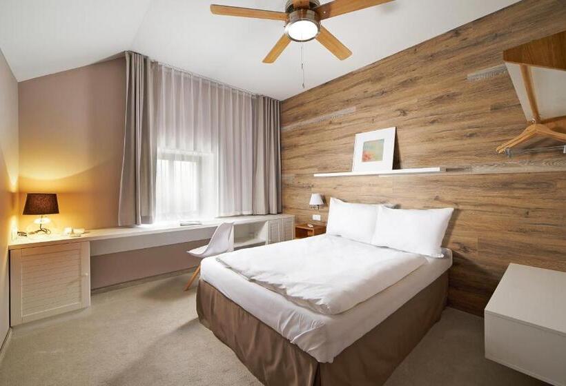 חדר אקונומי, Cihelny Golf & Wellness Resort