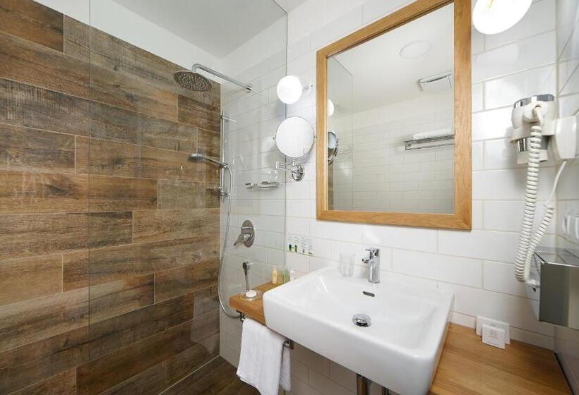 חדר סטנדרט, Cihelny Golf & Wellness Resort