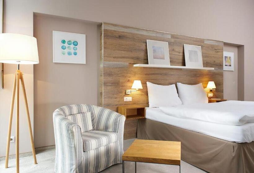 חדר סטנדרט, Cihelny Golf & Wellness Resort