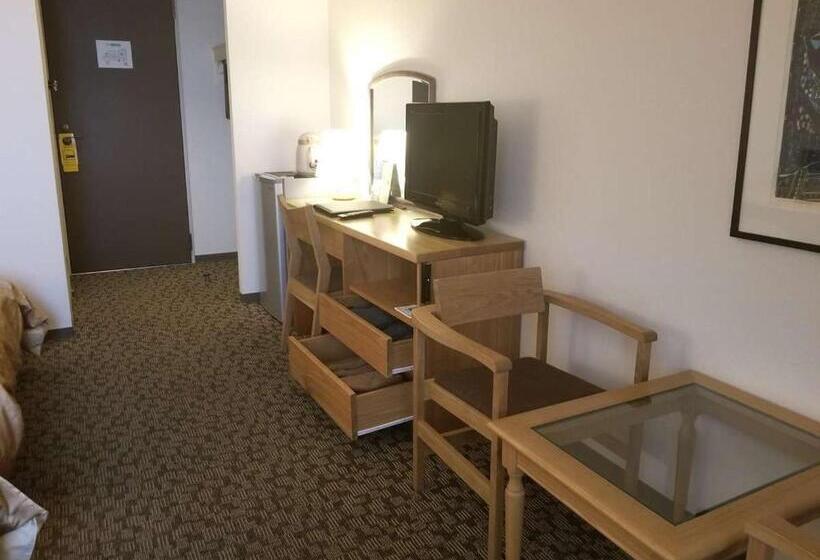 غرفة قياسية, Edel Warme