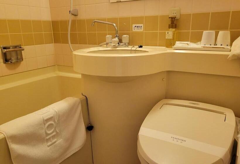 غرفة قياسية, Edel Warme