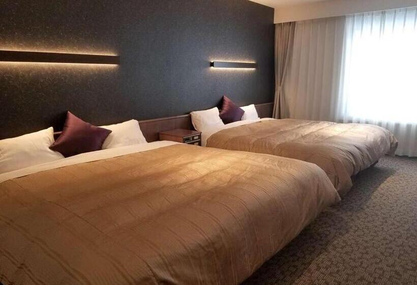 غرفة قياسية, Edel Warme