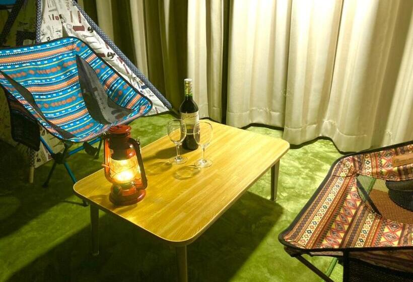 غرفة عائلية, Edel Warme