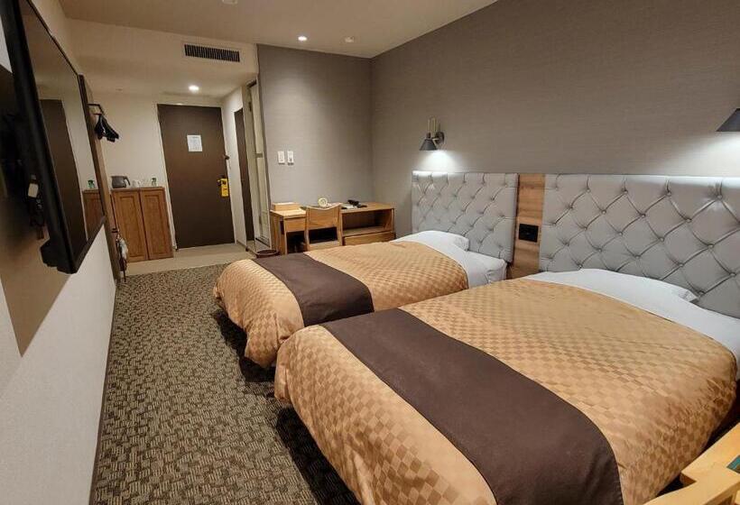 غرفة إقتصادية, Edel Warme