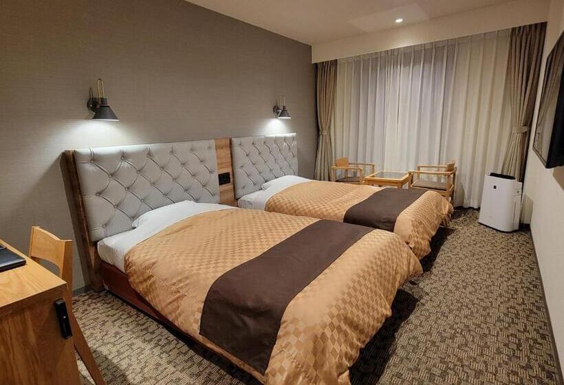 غرفة إقتصادية, Edel Warme