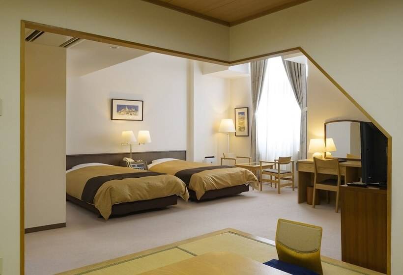 غرفة قياسية, Edel Warme