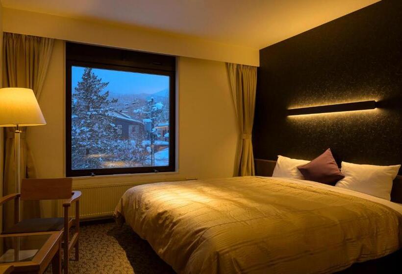 غرفة قياسية, Edel Warme