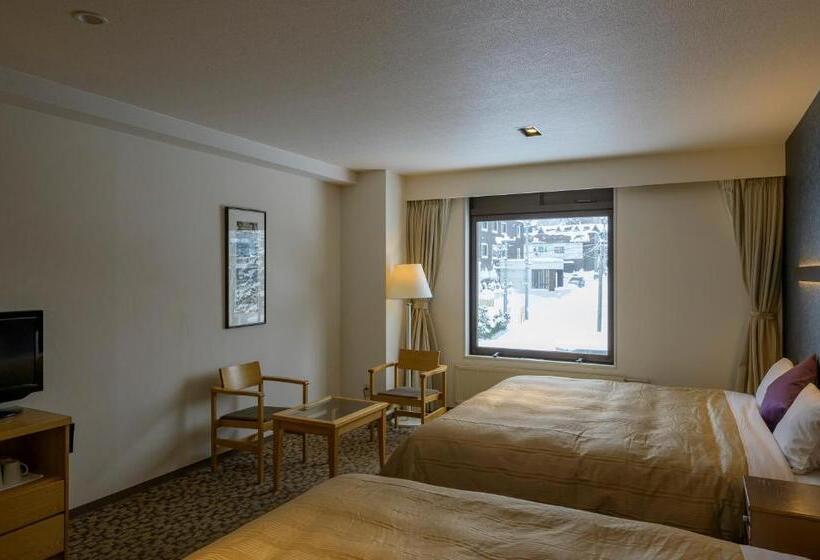 غرفة قياسية, Edel Warme