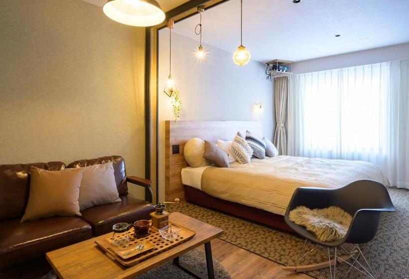 غرفة قياسية, Edel Warme