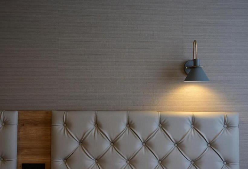 غرفة إقتصادية, Edel Warme