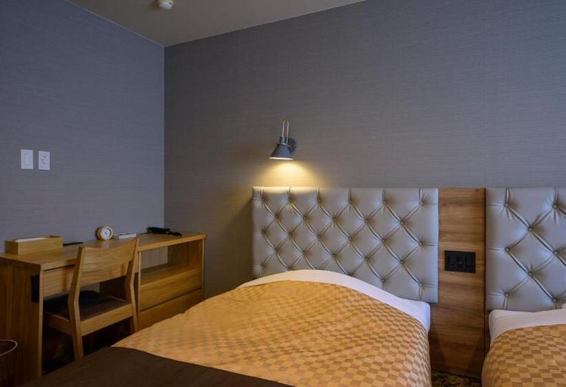 غرفة إقتصادية, Edel Warme