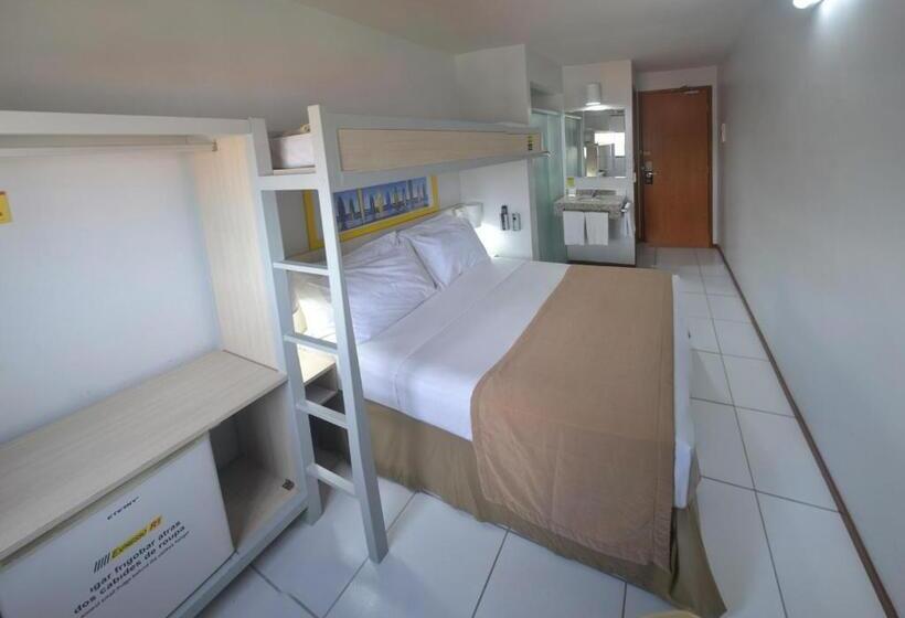 标准间, Expresso R1