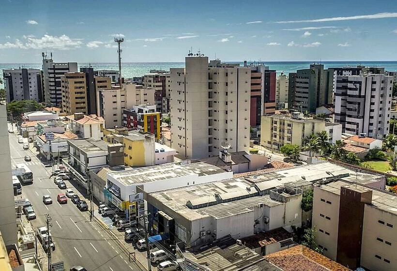 标准间, Expresso R1