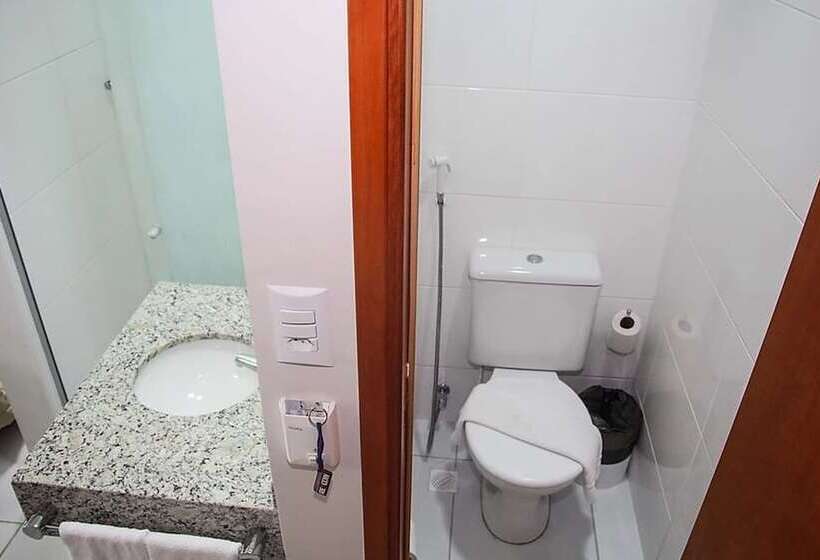 标准间, Expresso R1