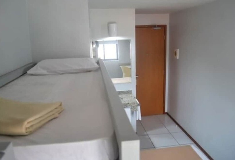 标准间, Expresso R1