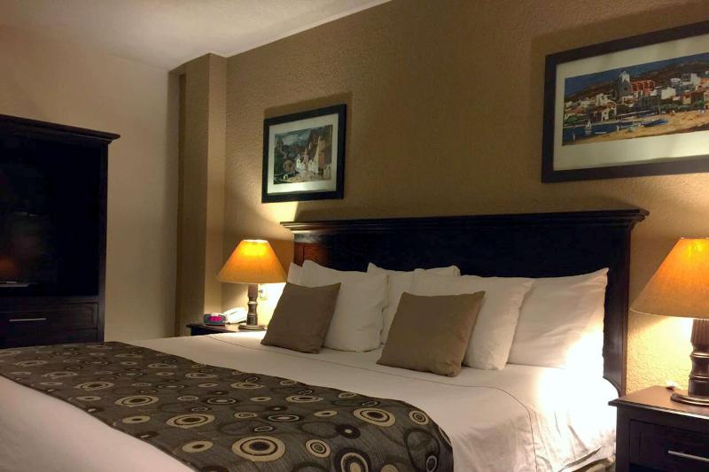 اتاق استاندارد, Galeria La Trinidad