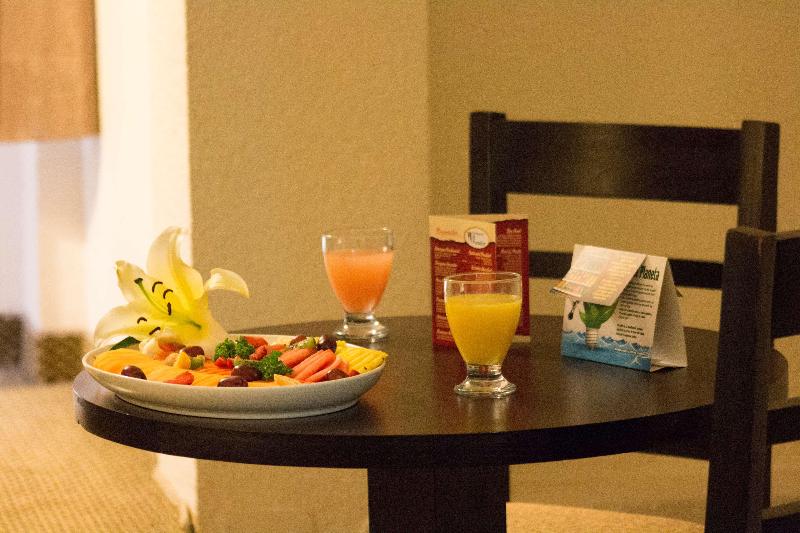 اتاق استاندارد, Galeria La Trinidad