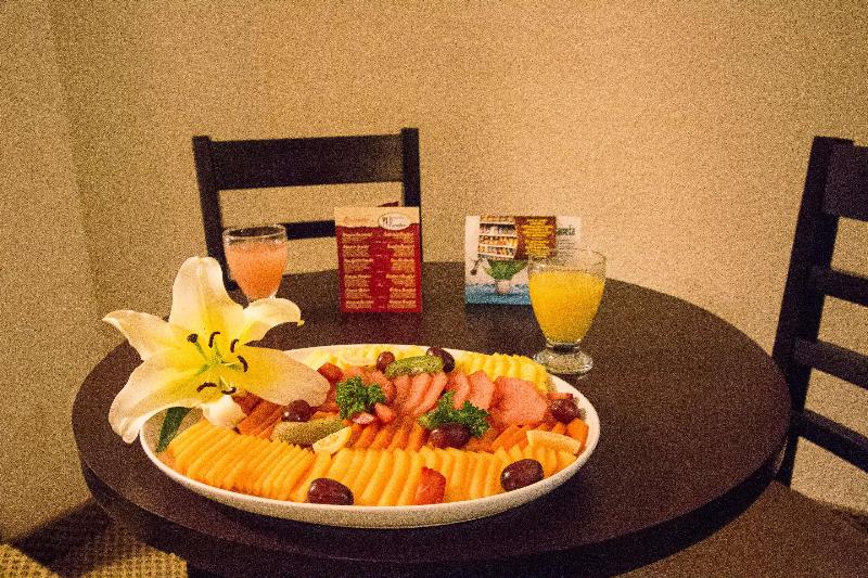 اتاق استاندارد, Galeria La Trinidad