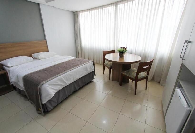 スタンダードルーム, Golden Ville