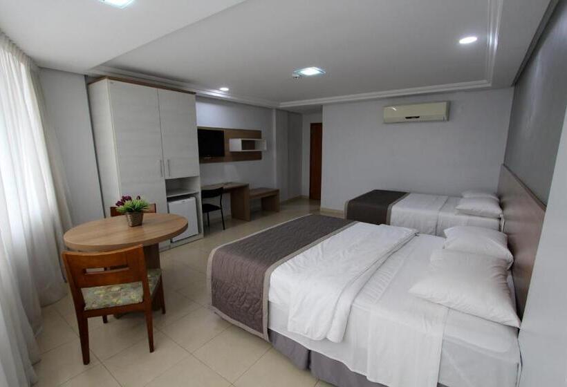 スタンダードルーム, Golden Ville