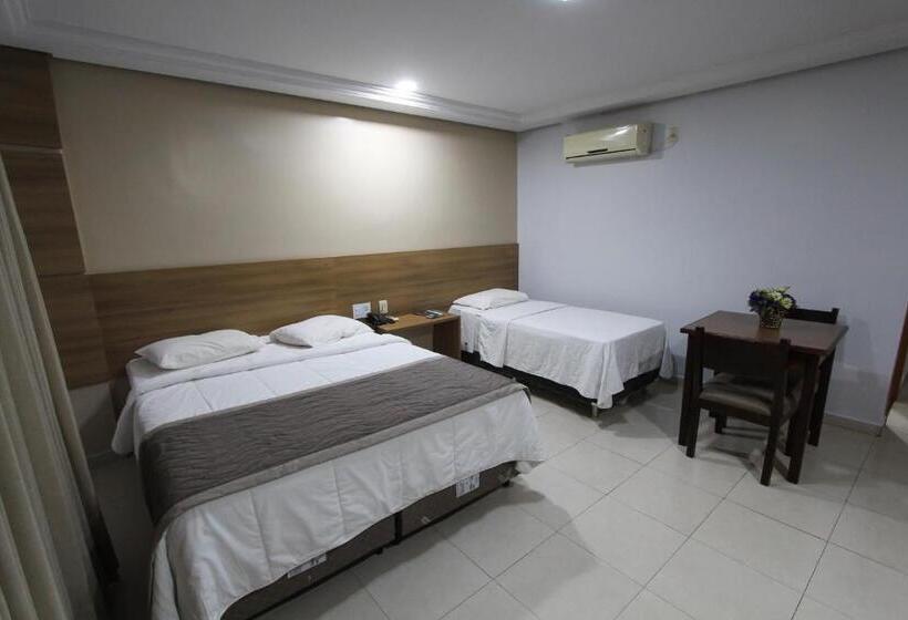 スタンダードルーム, Golden Ville