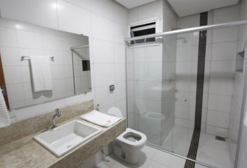 デラックスルーム, Golden Ville