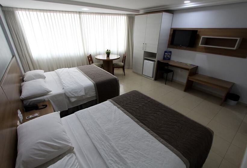 デラックスルーム, Golden Ville