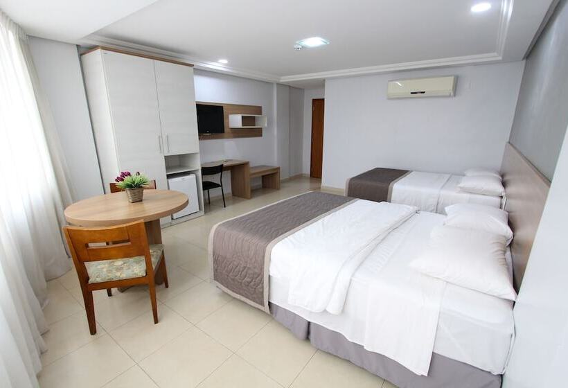 デラックスルーム, Golden Ville