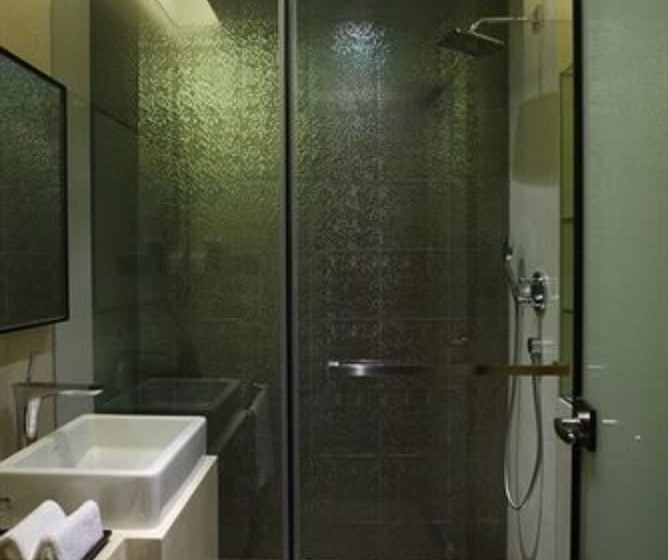 اتاق لوکس, Grand Madison Qingdao Harbourview Central(former Qingdao Farglory )