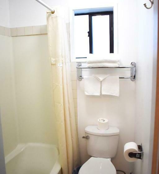 デラックスルーム, Hope Inn And Suites