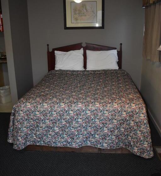 デラックスルーム, Hope Inn And Suites