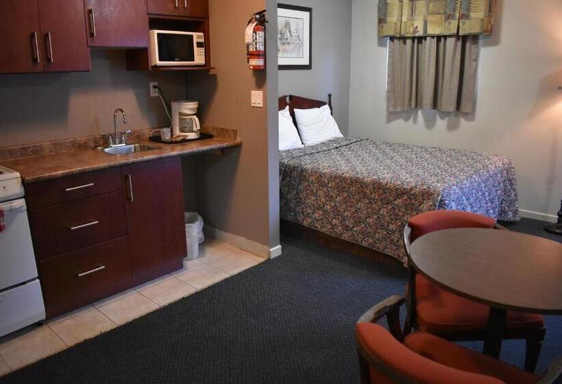 Номер Стандарт, Hope Inn And Suites