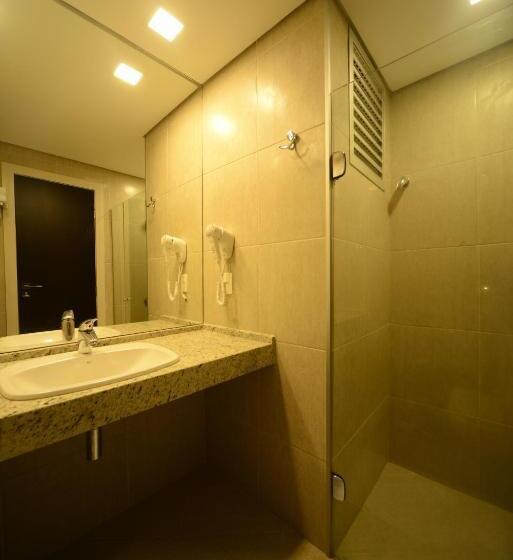 豪华房间, Indaia Park