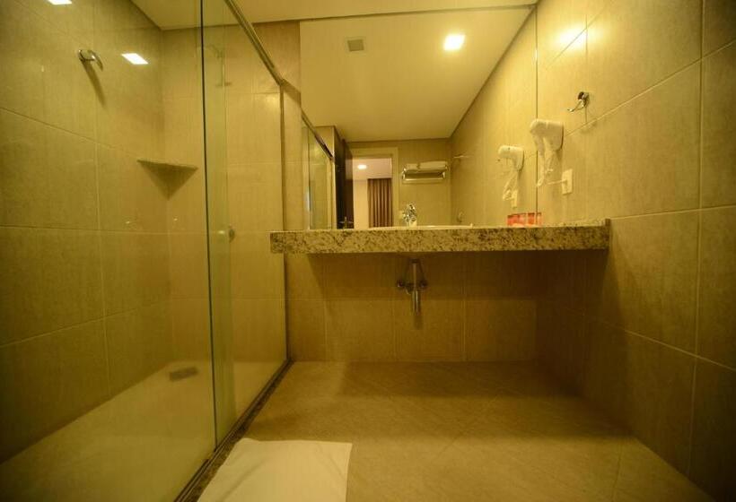 豪华房间, Indaia Park