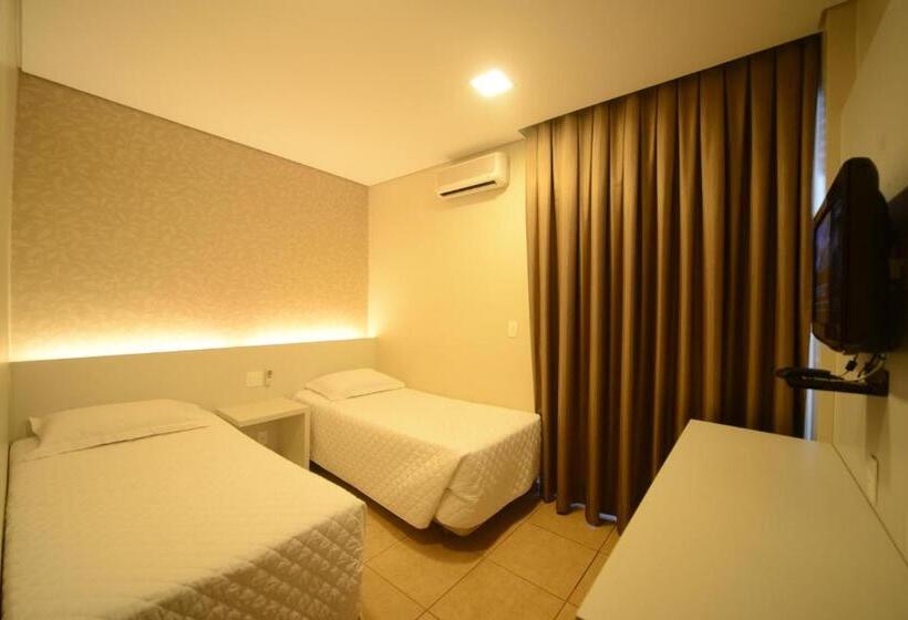 豪华房间, Indaia Park