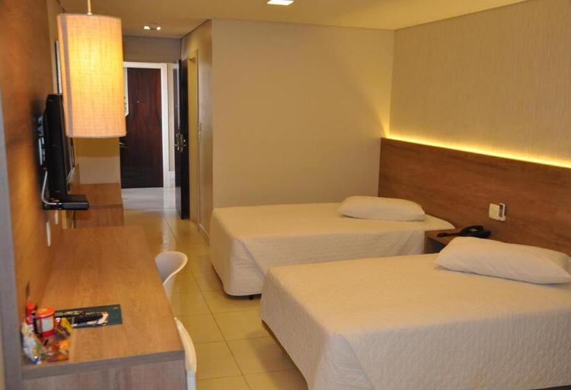 豪华房间, Indaia Park