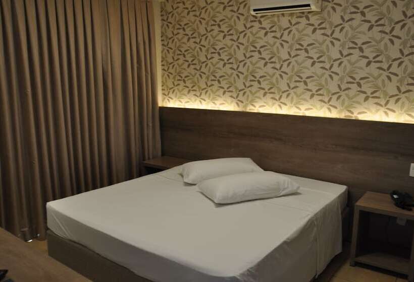 豪华房间, Indaia Park