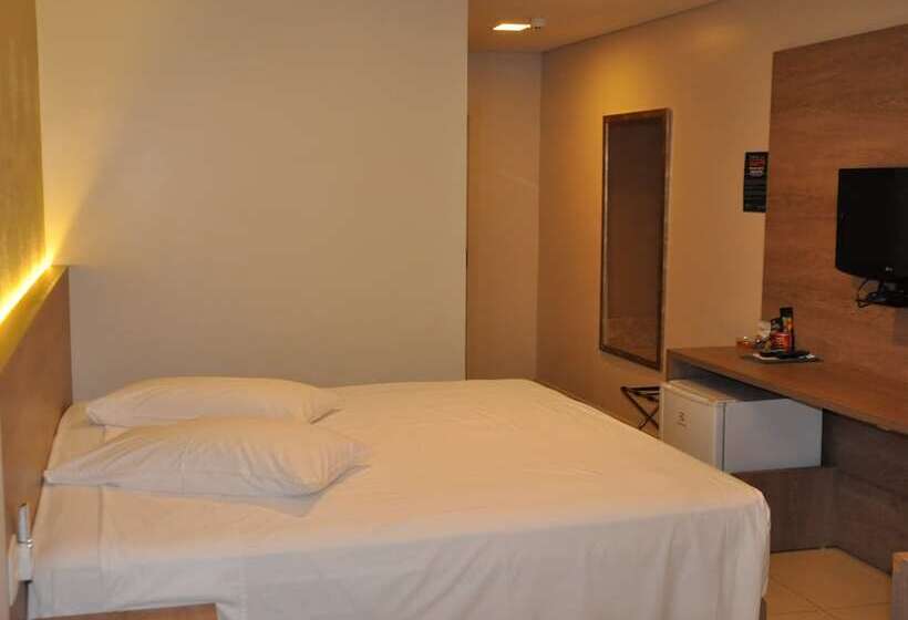 豪华房间, Indaia Park