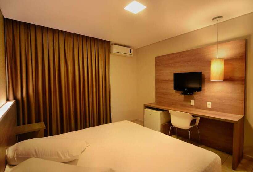 豪华房间, Indaia Park