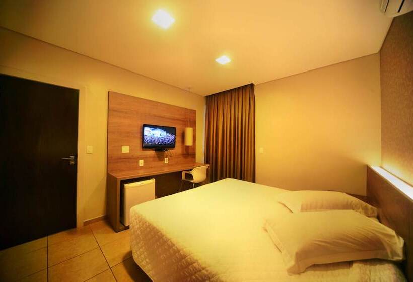 豪华房间, Indaia Park