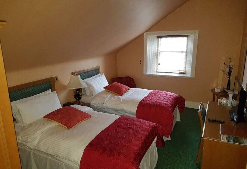 스탠다드 룸, Inn At The Park