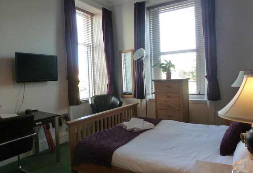 스탠다드 룸, Inn At The Park