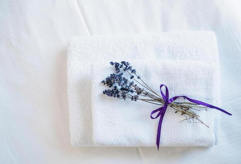 标准间, Landgasthof Wemmer