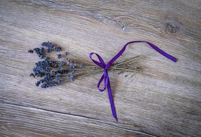 标准间, Landgasthof Wemmer