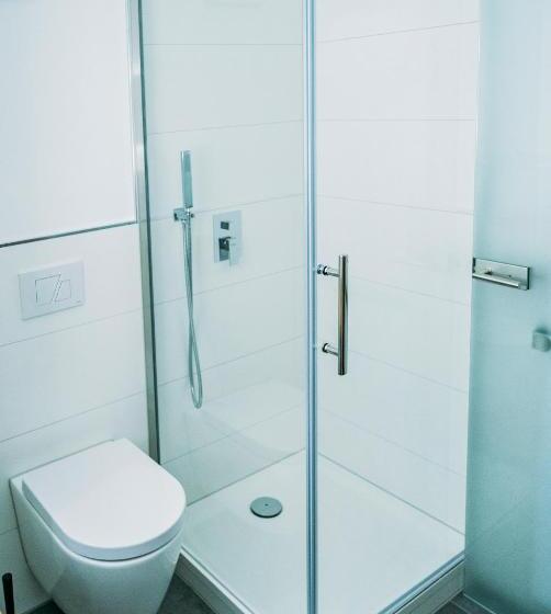 标准间, Landgasthof Wemmer