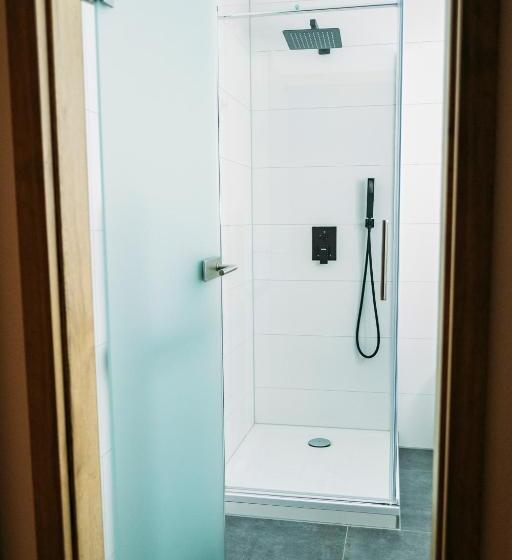 标准间, Landgasthof Wemmer