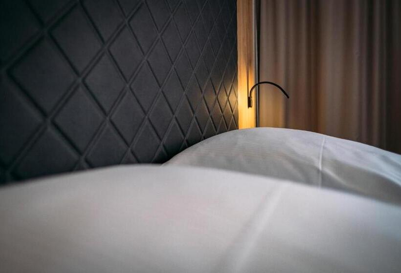 标准间, Landgasthof Wemmer