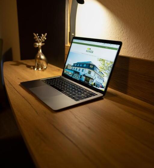 标准间, Landgasthof Wemmer