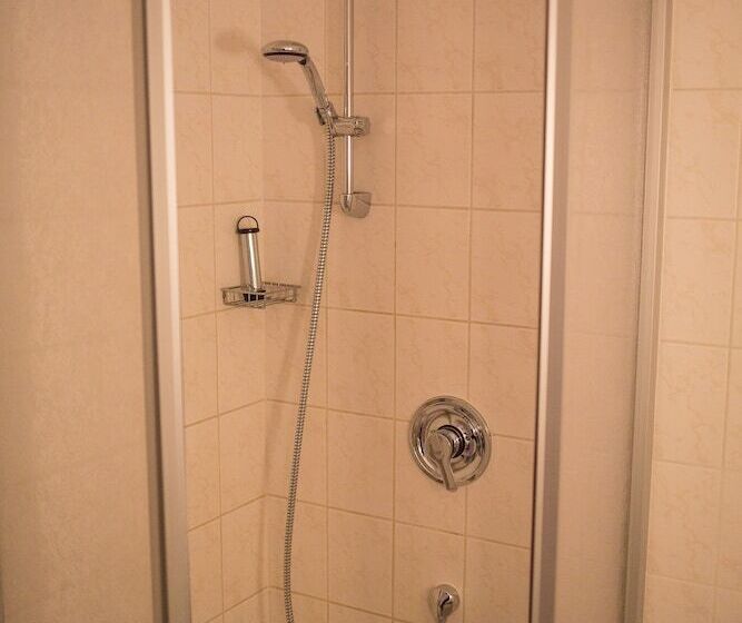 标准间, Landgasthof Wemmer