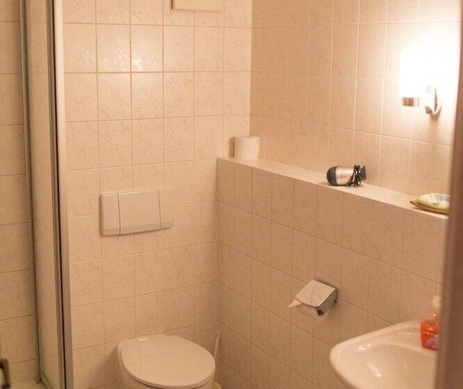 标准间, Landgasthof Wemmer